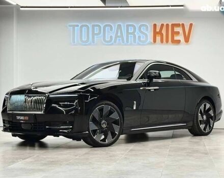 Ролс Ройс Spectre 2025 в Киеве на Automoto.ua Ролс Ройс Spectre, объемом двигателя 0 л и пробегом 1 тыс. км за 599990 $, фото 16 на Automoto.ua
