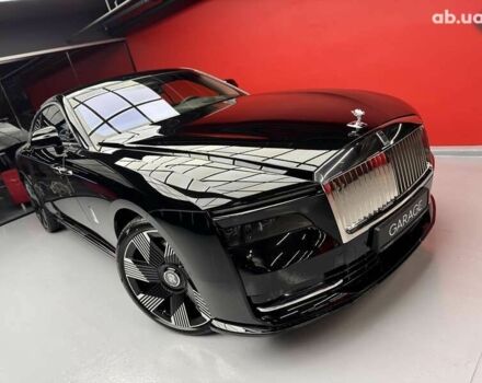 Ролс Ройс Spectre, объемом двигателя 0 л и пробегом 1 тыс. км за 597700 $, фото 15 на Automoto.ua