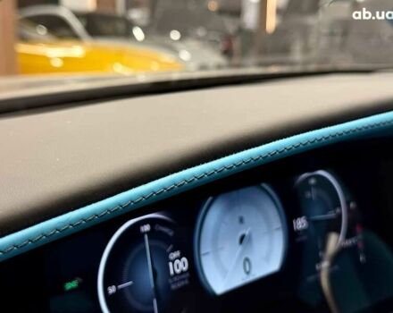 Ролс Ройс Spectre 2025 в Киеве на Automoto.ua Ролс Ройс Spectre, объемом двигателя 0 л и пробегом 1 тыс. км за 599990 $, фото 29 на Automoto.ua