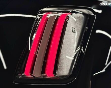 Ролс Ройс Spectre 2025 в Киеве на Automoto.ua Ролс Ройс Spectre, объемом двигателя 0 л и пробегом 1 тыс. км за 599990 $, фото 10 на Automoto.ua