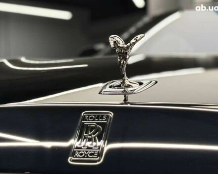 Ролс Ройс Spectre 2025 в Киеве на Automoto.ua Ролс Ройс Spectre, объемом двигателя 0 л и пробегом 1 тыс. км за 599990 $, фото 19 на Automoto.ua
