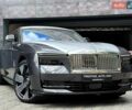 Сірий Ролс Ройс Spectre, об'ємом двигуна 0 л та пробігом 1 тис. км за 568000 $, фото 1 на Automoto.ua