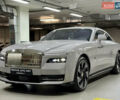 Серый Ролс Ройс Spectre, объемом двигателя 0 л и пробегом 1 тыс. км за 550000 $, фото 7 на Automoto.ua