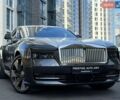 Серый Ролс Ройс Spectre, объемом двигателя 0 л и пробегом 1 тыс. км за 630000 $, фото 1 на Automoto.ua