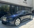 Синий Ролс Ройс Spectre, объемом двигателя 0 л и пробегом 2 тыс. км за 480000 $, фото 1 на Automoto.ua
