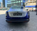 Ролс Ройс Spectre 2024 в Киеве на Automoto.ua Синий Ролс Ройс Spectre, объемом двигателя 0 л и пробегом 8 тыс. км за 549000 $, фото 16 на Automoto.ua