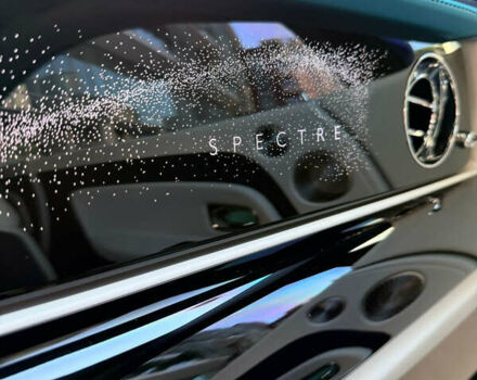 Ролс Ройс Spectre 2024 в Киеве на Automoto.ua Синий Ролс Ройс Spectre, объемом двигателя 0 л и пробегом 8 тыс. км за 549000 $, фото 25 на Automoto.ua