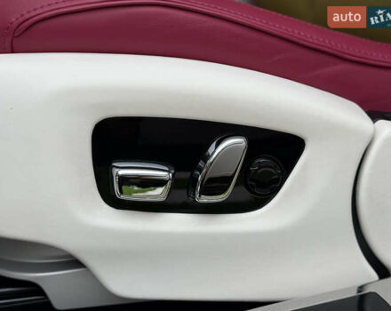 Зеленый Ролс Ройс Spectre, объемом двигателя 0 л и пробегом 16 тыс. км за 540000 $, фото 53 на Automoto.ua