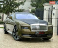 Зеленый Ролс Ройс Spectre, объемом двигателя 0 л и пробегом 16 тыс. км за 540000 $, фото 28 на Automoto.ua