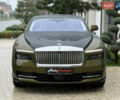 Зеленый Ролс Ройс Spectre, объемом двигателя 0 л и пробегом 16 тыс. км за 540000 $, фото 3 на Automoto.ua