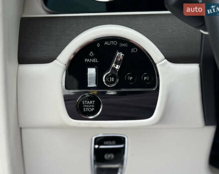 Зеленый Ролс Ройс Spectre, объемом двигателя 0 л и пробегом 16 тыс. км за 540000 $, фото 54 на Automoto.ua