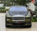 Зеленый Ролс Ройс Spectre, объемом двигателя 0 л и пробегом 16 тыс. км за 540000 $, фото 1 на Automoto.ua
