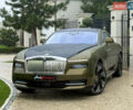 Зеленый Ролс Ройс Spectre, объемом двигателя 0 л и пробегом 16 тыс. км за 540000 $, фото 4 на Automoto.ua