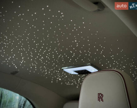 Зеленый Ролс Ройс Spectre, объемом двигателя 0 л и пробегом 16 тыс. км за 540000 $, фото 56 на Automoto.ua