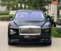 Зеленый Ролс Ройс Spectre, объемом двигателя 0 л и пробегом 4 тыс. км за 560000 $, фото 1 на Automoto.ua