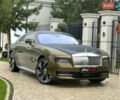 Зеленый Ролс Ройс Spectre, объемом двигателя 0 л и пробегом 16 тыс. км за 540000 $, фото 27 на Automoto.ua