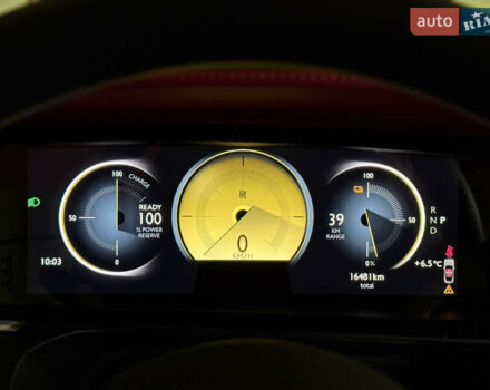 Зеленый Ролс Ройс Spectre, объемом двигателя 0 л и пробегом 16 тыс. км за 540000 $, фото 59 на Automoto.ua