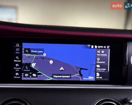 Зеленый Ролс Ройс Spectre, объемом двигателя 0 л и пробегом 16 тыс. км за 540000 $, фото 68 на Automoto.ua