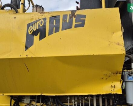 Ропа Euro Maus, об'ємом двигуна 0 л та пробігом 0 тис. км за 159373 $, фото 1 на Automoto.ua