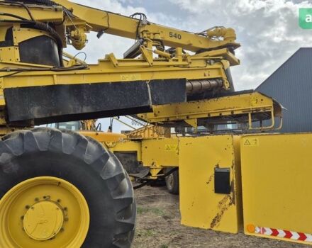 Ропа Euro Maus, об'ємом двигуна 0 л та пробігом 0 тис. км за 159373 $, фото 4 на Automoto.ua