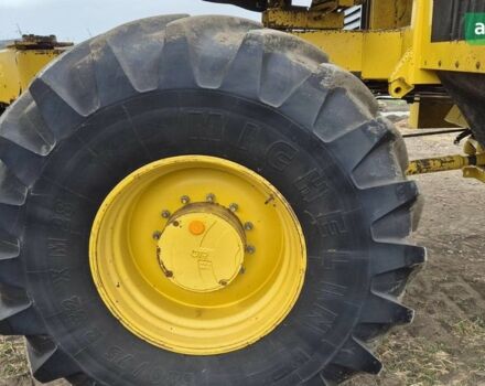 Ропа Euro Maus, об'ємом двигуна 0 л та пробігом 0 тис. км за 159373 $, фото 2 на Automoto.ua