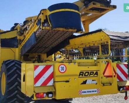 Ропа Euro Maus, об'ємом двигуна 0 л та пробігом 0 тис. км за 246700 $, фото 3 на Automoto.ua