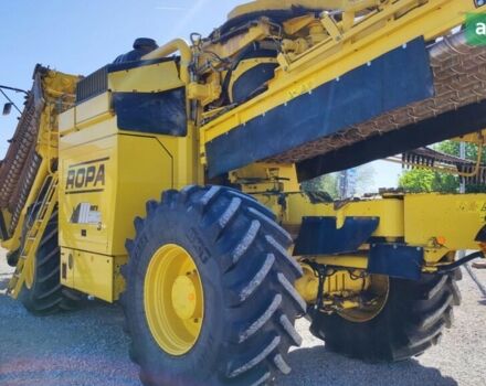 Ропа Euro Maus, об'ємом двигуна 0 л та пробігом 0 тис. км за 246700 $, фото 2 на Automoto.ua