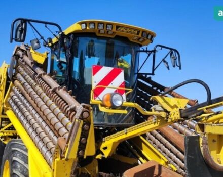 Ропа Euro Maus, об'ємом двигуна 0 л та пробігом 0 тис. км за 246700 $, фото 1 на Automoto.ua