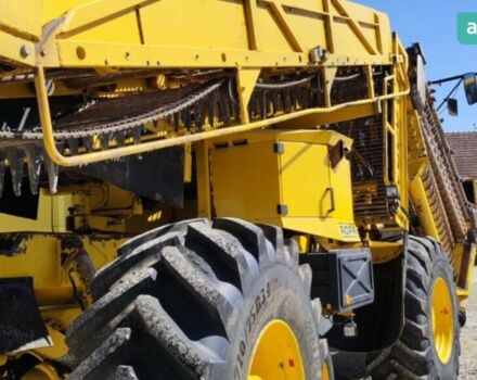 Ропа Euro Maus, об'ємом двигуна 0 л та пробігом 0 тис. км за 246700 $, фото 10 на Automoto.ua