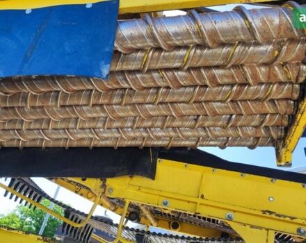 Ропа Euro Maus, об'ємом двигуна 0 л та пробігом 0 тис. км за 246700 $, фото 9 на Automoto.ua