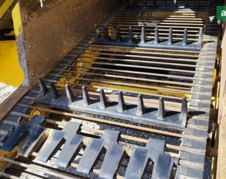 Ропа Euro Maus, об'ємом двигуна 0 л та пробігом 0 тис. км за 246700 $, фото 8 на Automoto.ua