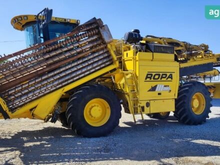 Ропа Euro Maus, об'ємом двигуна 0 л та пробігом 0 тис. км за 246700 $, фото 1 на Automoto.ua