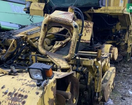 Ропа Euro Tiger, об'ємом двигуна 0 л та пробігом 0 тис. км за 15656 $, фото 6 на Automoto.ua