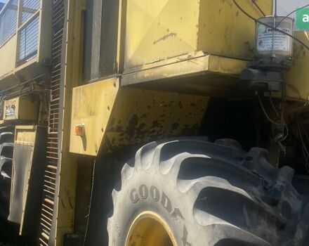 Ропа Euro Tiger, об'ємом двигуна 0 л та пробігом 0 тис. км за 15656 $, фото 8 на Automoto.ua