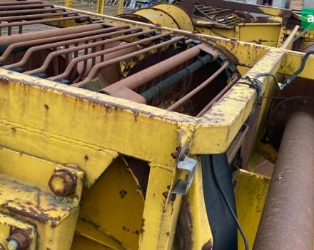 Ропа Euro Tiger, об'ємом двигуна 0 л та пробігом 0 тис. км за 15656 $, фото 7 на Automoto.ua