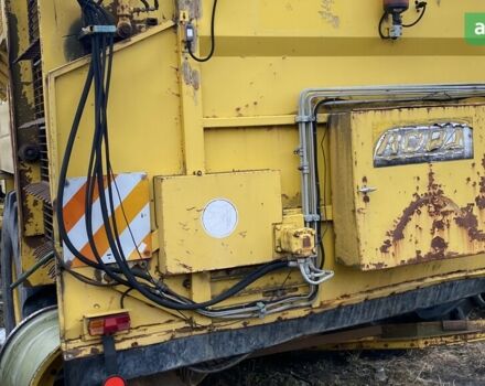 Ропа Euro Tiger, об'ємом двигуна 0 л та пробігом 0 тис. км за 15656 $, фото 2 на Automoto.ua