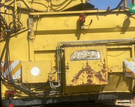 Ропа Euro Tiger, об'ємом двигуна 0 л та пробігом 0 тис. км за 15656 $, фото 5 на Automoto.ua