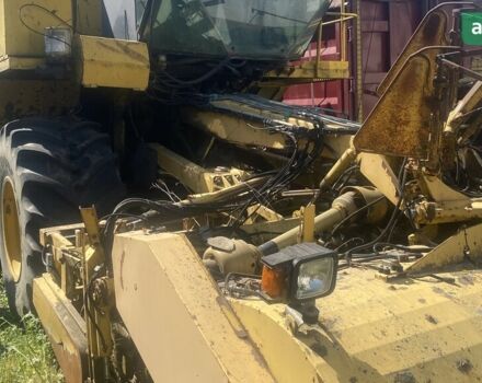 Ропа Euro Tiger, об'ємом двигуна 0 л та пробігом 0 тис. км за 15656 $, фото 9 на Automoto.ua