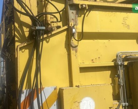 Ропа Euro Tiger, об'ємом двигуна 0 л та пробігом 0 тис. км за 15656 $, фото 25 на Automoto.ua