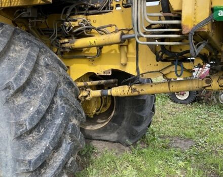 Ропа Euro Tiger, об'ємом двигуна 0 л та пробігом 0 тис. км за 16500 $, фото 3 на Automoto.ua
