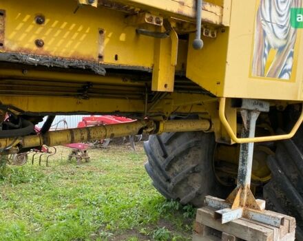 Ропа Euro Tiger, об'ємом двигуна 0 л та пробігом 0 тис. км за 16500 $, фото 4 на Automoto.ua