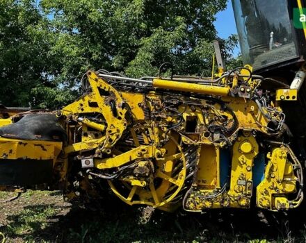 Ропа Euro Tiger, об'ємом двигуна 0 л та пробігом 0 тис. км за 194128 $, фото 10 на Automoto.ua