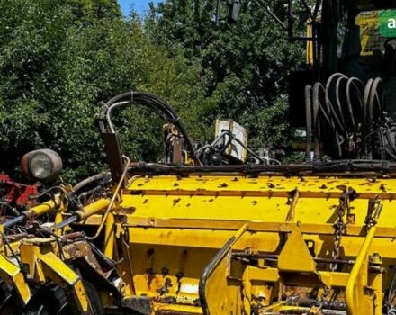 Ропа Euro Tiger, об'ємом двигуна 0 л та пробігом 0 тис. км за 194128 $, фото 9 на Automoto.ua