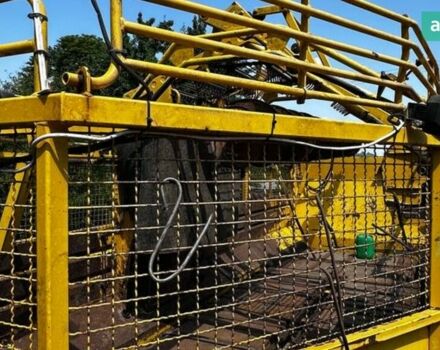 Ропа Euro Tiger, об'ємом двигуна 0 л та пробігом 0 тис. км за 194128 $, фото 7 на Automoto.ua