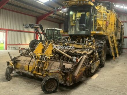 Ропа Euro Tiger 2002 в Киеве на Automoto.ua Ропа Euro Tiger, объемом двигателя 0 л и пробегом 0 тыс. км за 96967 $, фото 1 на Automoto.ua
