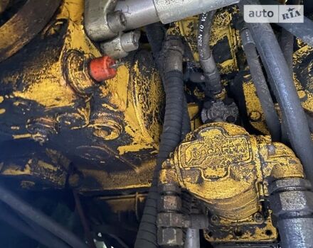 Жовтий Ропа Euro Tiger, об'ємом двигуна 12 л та пробігом 5 тис. км за 19000 $, фото 3 на Automoto.ua