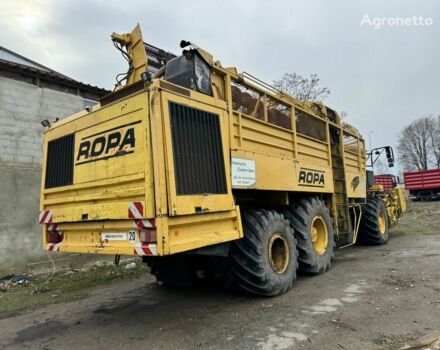 Желтый Ропа Euro Tiger, объемом двигателя 0 л и пробегом 0 тыс. км за 78354 $, фото 3 на Automoto.ua