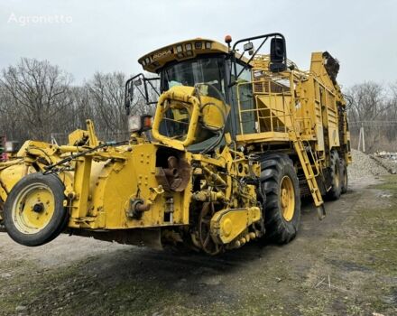 Желтый Ропа Euro Tiger, объемом двигателя 0 л и пробегом 0 тыс. км за 78354 $, фото 7 на Automoto.ua