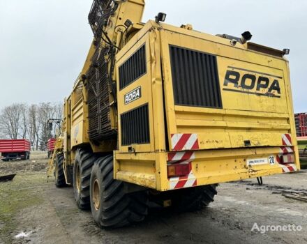 Желтый Ропа Euro Tiger, объемом двигателя 0 л и пробегом 0 тыс. км за 78354 $, фото 5 на Automoto.ua