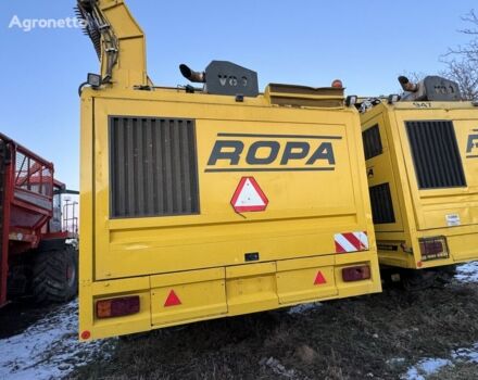 Желтый Ропа Euro Tiger, объемом двигателя 0 л и пробегом 0 тыс. км за 207463 $, фото 2 на Automoto.ua